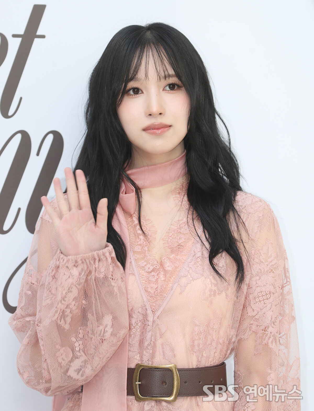 트와이스 미나 (사진=게티이미지코리아)