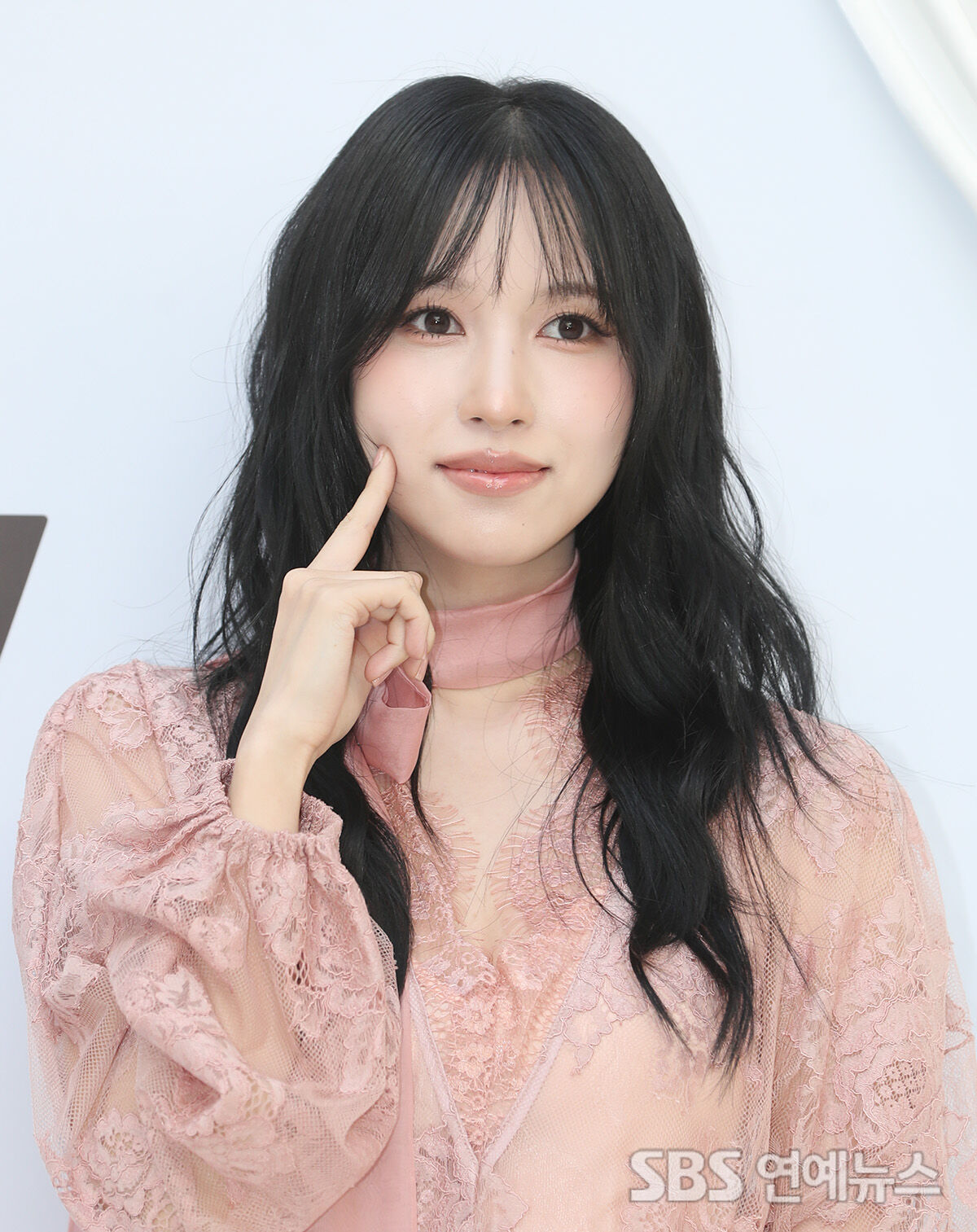 트와이스 미나 (사진=게티이미지코리아)