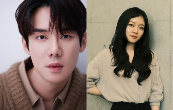 Actor of the Year (Photo=Getty Images Korea)