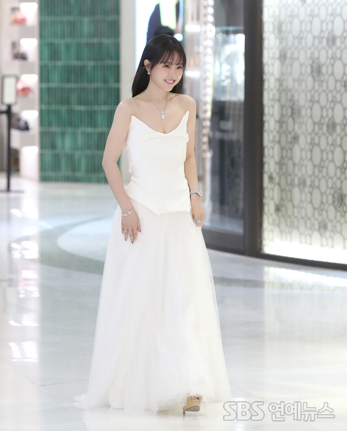 박보영 (사진=게티이미지코리아)