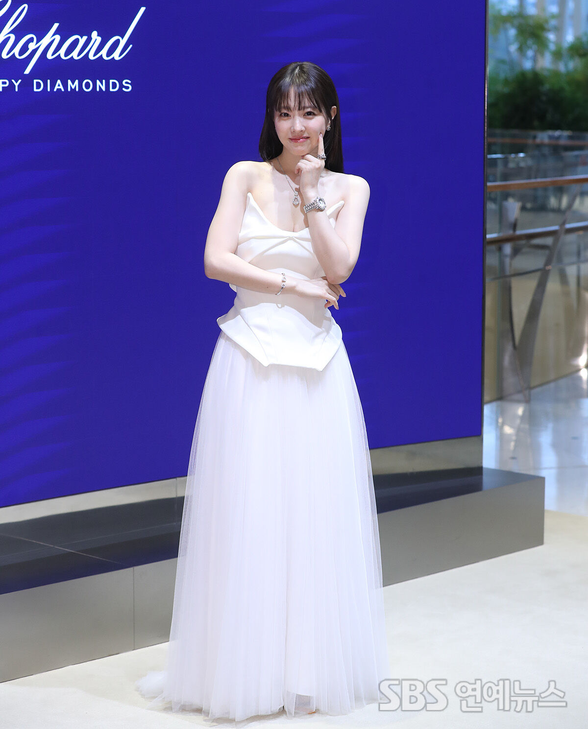 박보영 (사진=게티이미지코리아)