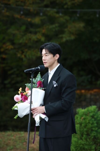 Beautiful Artist Awards (Photo: Getty Images Korea)