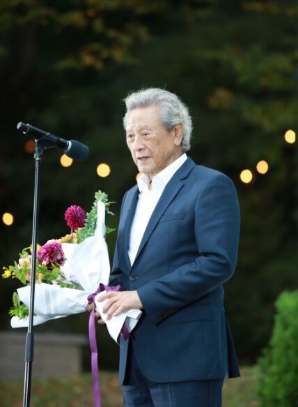 Beautiful Artist Awards (Photo: Getty Images Korea)