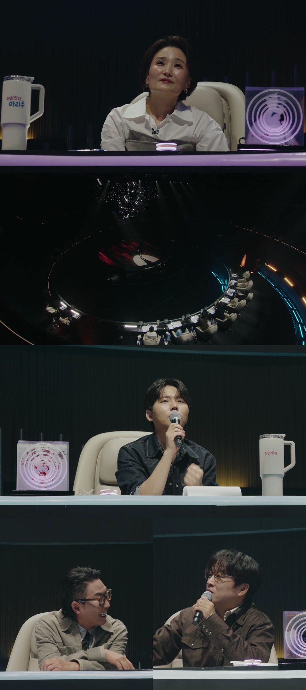  좋다 못해 경이롭다 …'우리들의</font> 발라드</font>2</font>' 13세 최연소 참가자의 감동 무대