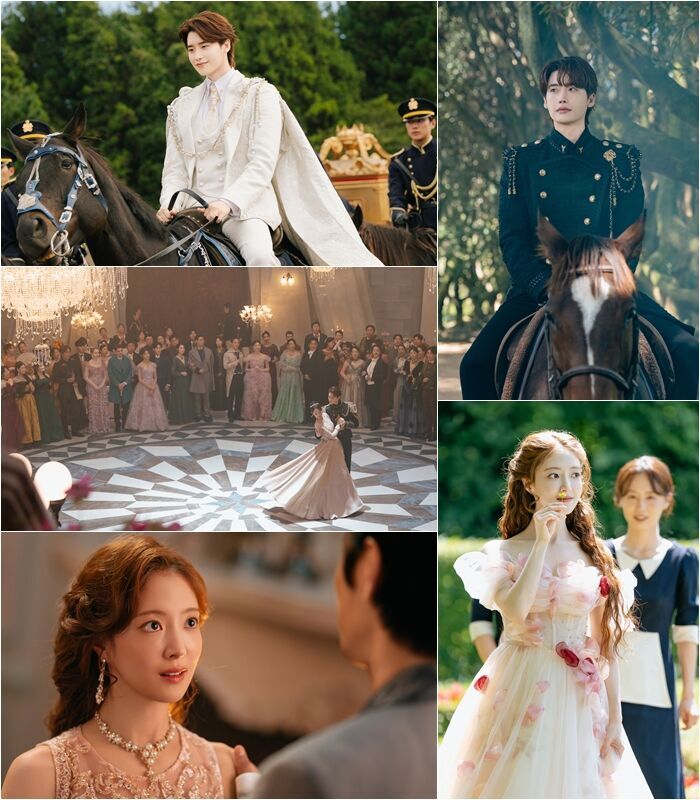 The Remarried Empress (Photo = Getty Images Korea)