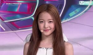 A2O LITE Member Aijing Entangled in Parents' Wage Delinquency Controversy; Chinese Media Report 700 Million Won Enforcement