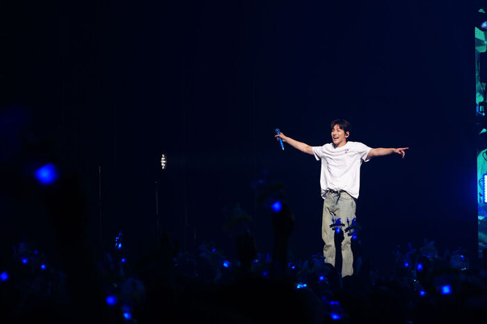 Ji Changwook (Photo=Getty Images Korea)