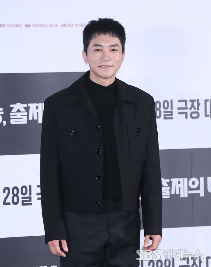 Kim Young-min (Photo=Getty Images Korea)