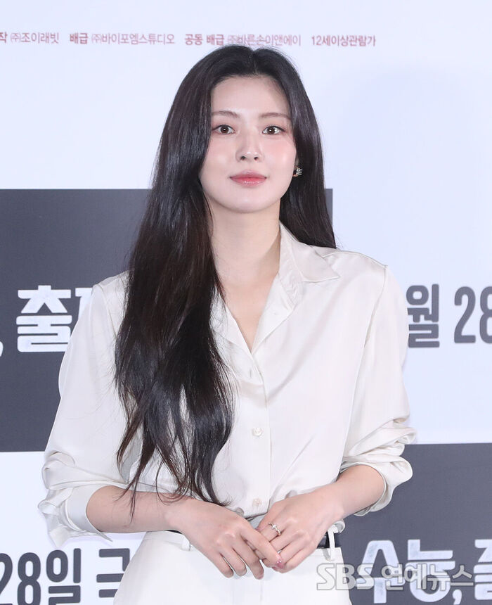 Lee Sunbin (Photo=Getty Images Korea)
