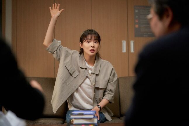 CSAT Lee Sunbin (Photo=Getty Images Korea)