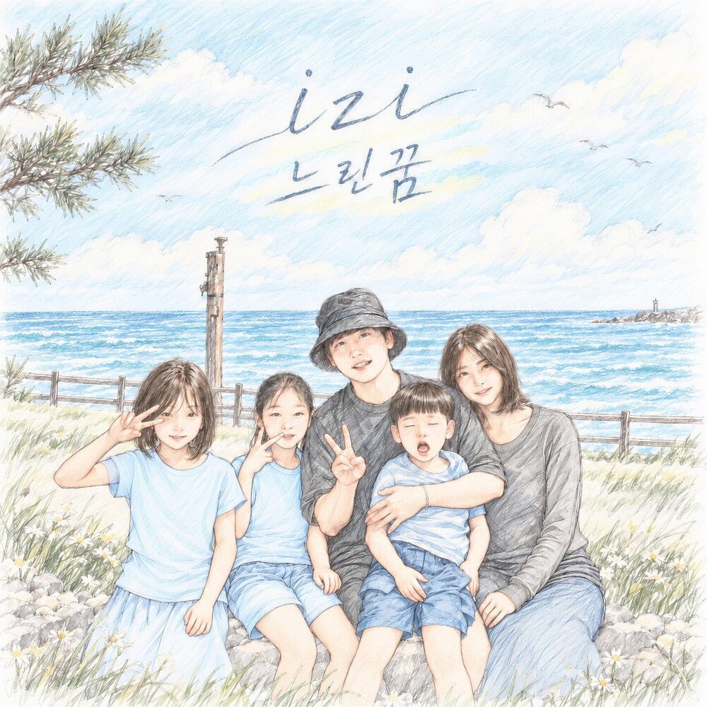 오진성 izi (사진=게티이미지코리아)