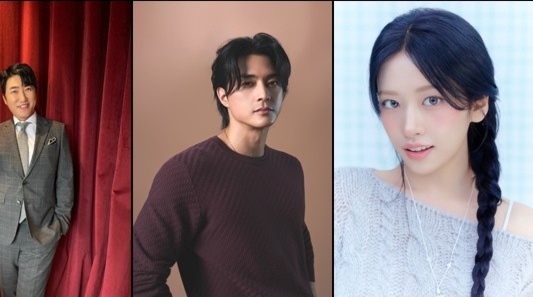멤버 교체 없다&hellip;'크라임씬 제로2', 장진&middot;박지윤&middot;장동민&middot;김지훈&middot;안유진 출연 확정