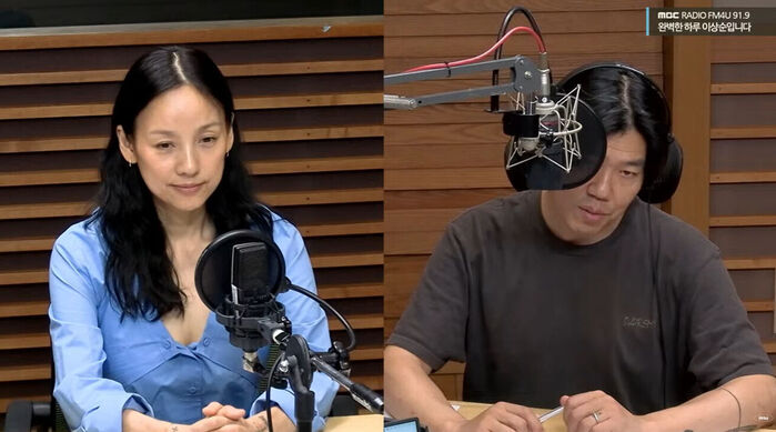 LEE HYORI Dishes on Fin.K.L's 21-Year Reunion: "Our Dreams Are Grand; If Waterbomb & Coachella Call Us, We'll Be There"