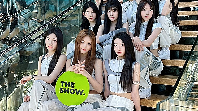 A2O LITE, 신드롬 맞네...데뷔 29시간 만에 음원·일주일 만에 음악방송 1위