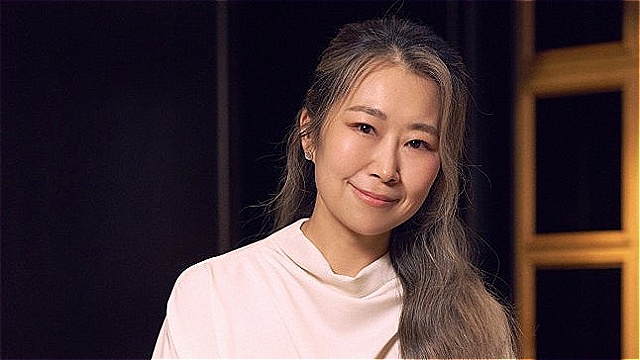 '케데헌' 매기 강 감독 "실사 영화에도 도전해보고 싶다"