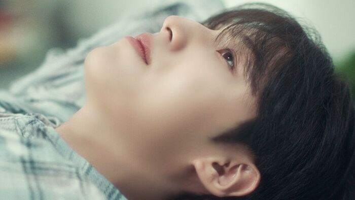 Former X1 Member Lee Eun-sang Drops First EP 'Garden of Dreams', Credited on All Tracks
