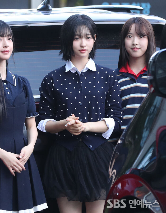 A2O VORA (Photo=Getty Images Korea)
