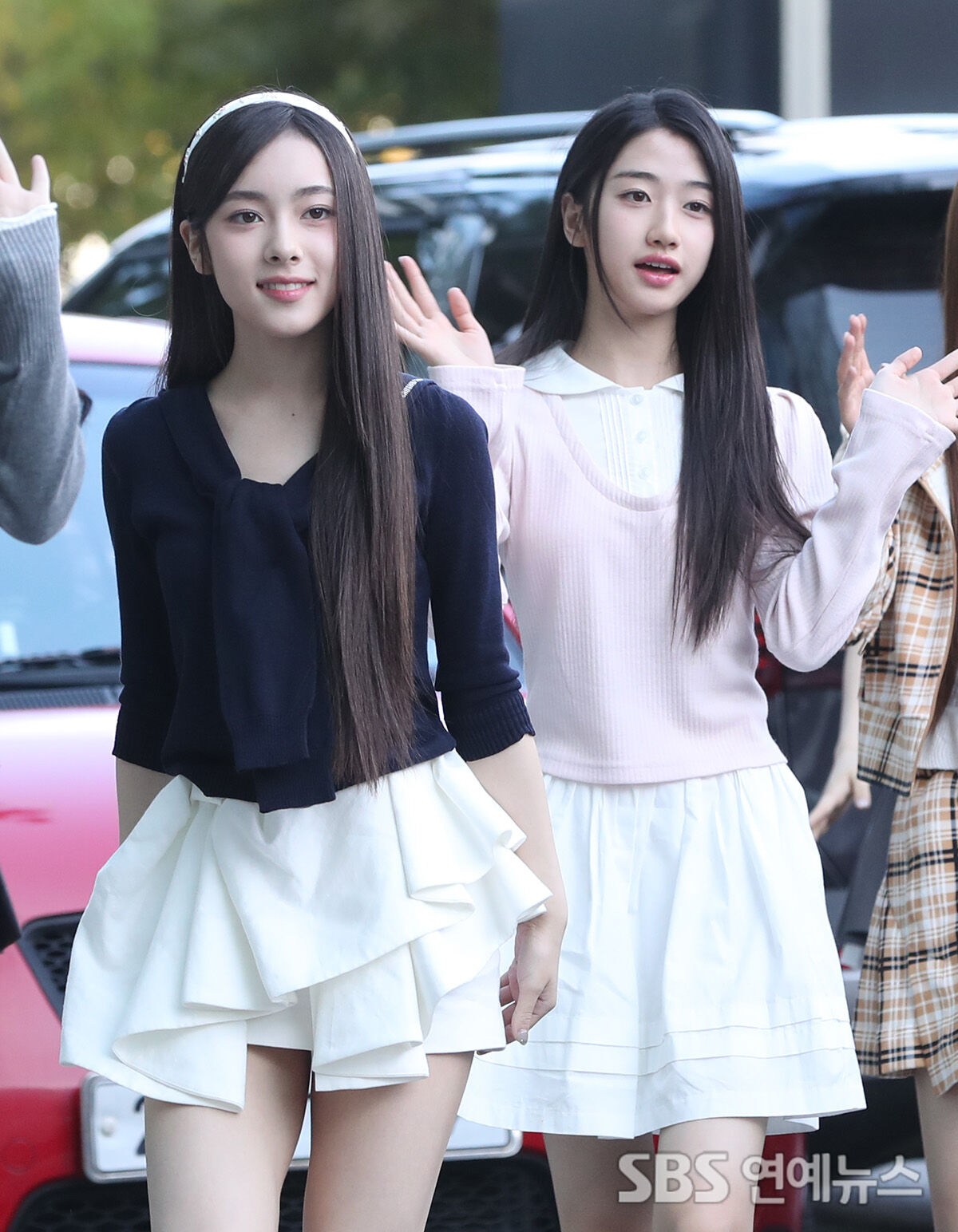 a2o 오아 아윤 (사진=게티이미지코리아)
