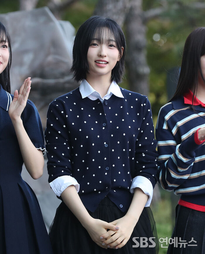 A2O VORA (Photo=Getty Images Korea)