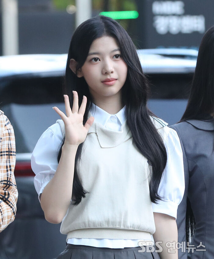 a2o MERCI (Photo=Getty Images Korea)