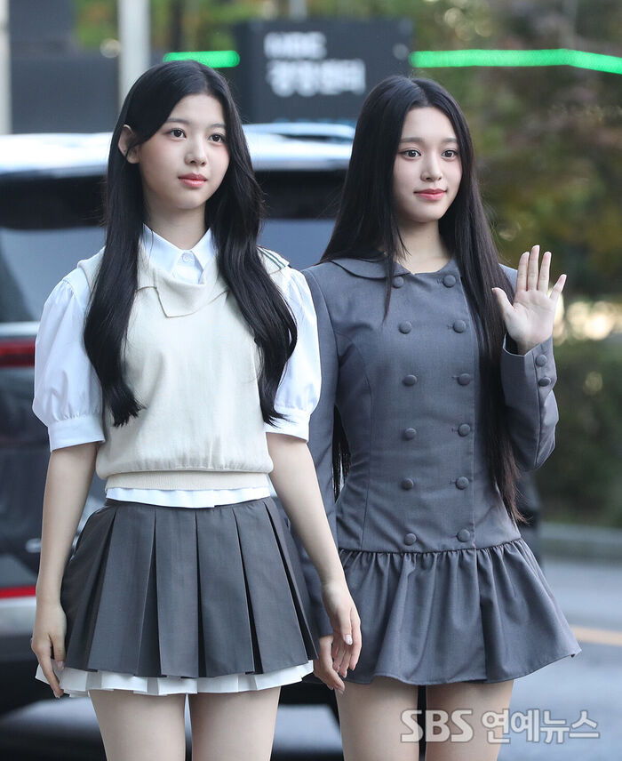a2o MERCI HIMEKI (Photo=Getty Images Korea)