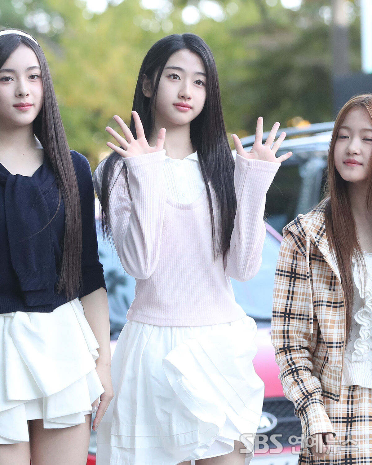 a2o 아윤 (사진=게티이미지코리아)