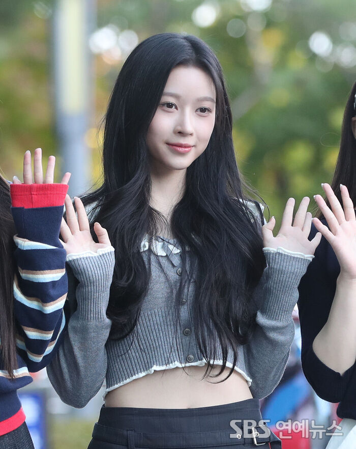 A2O Young (Photo=Getty Images Korea)