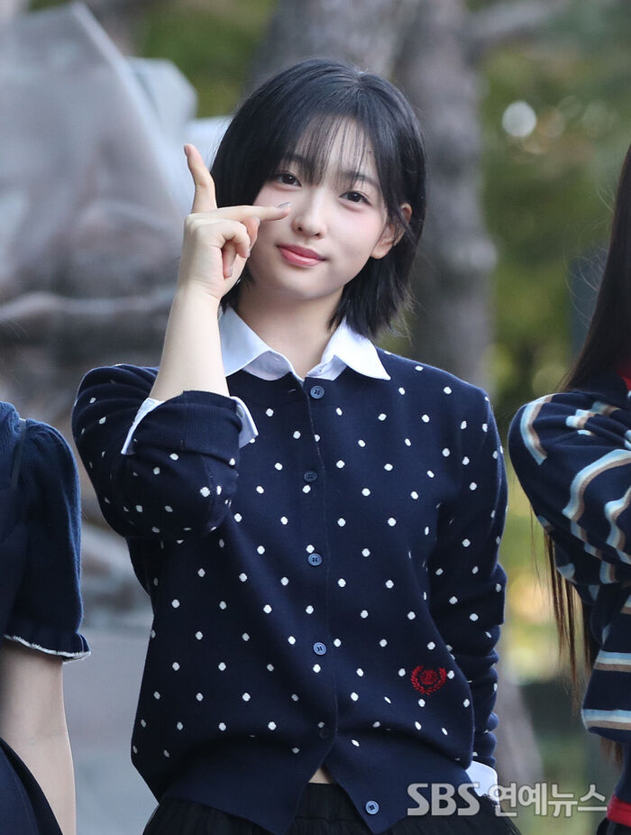 A2O VORA (Photo=Getty Images Korea)