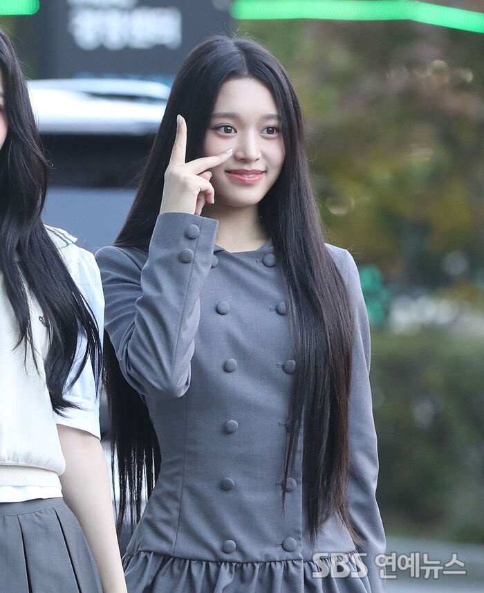 A2O HIMEKI (Photo=Getty Images Korea)