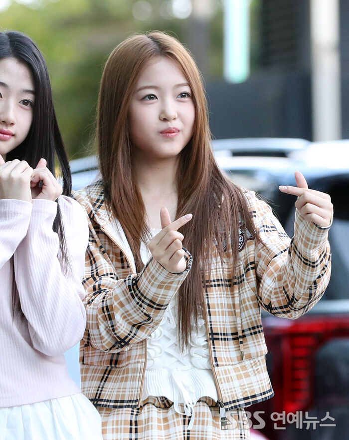 A2O AIJING (Photo=Getty Images Korea)