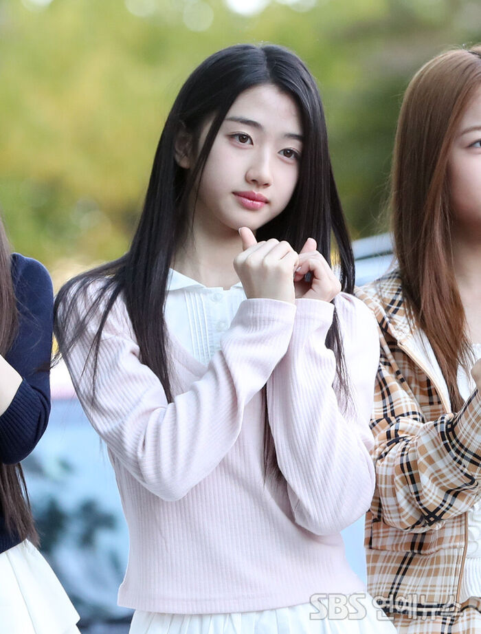 A2O AYUNE (Photo=Getty Images Korea)