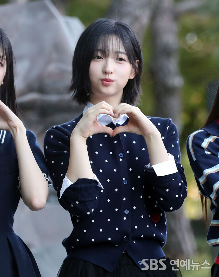A2O VORA (Photo=Getty Images Korea)