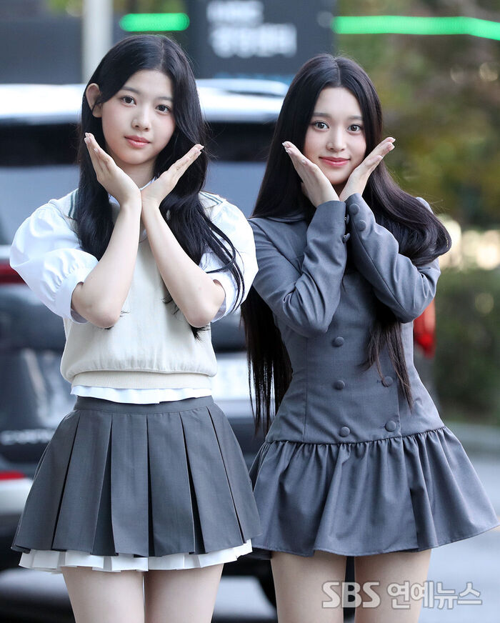 a2o MERCI HIMEKI (Photo=Getty Images Korea)