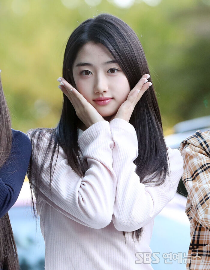 A2O AYUNE (Photo=Getty Images Korea)