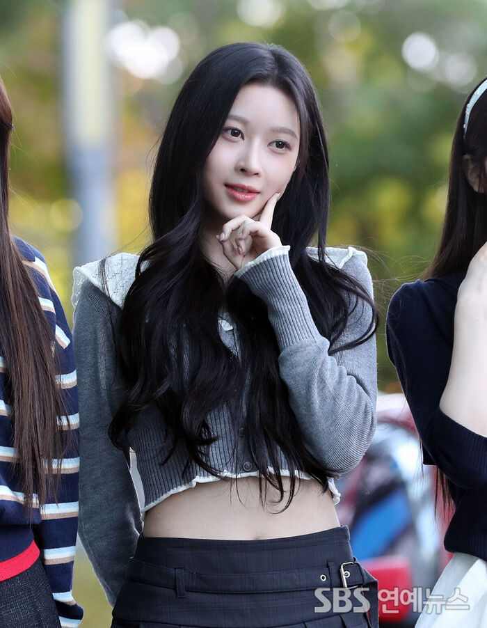 A2O Young (Photo=Getty Images Korea)