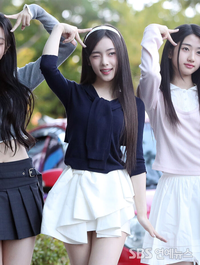A2O LITE's OA Flashes a Refreshing Wink on Her Way to Radio Schedule