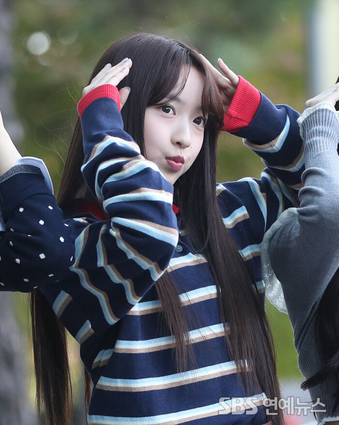 A2O XILI (Photo=Getty Images Korea)