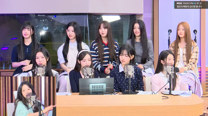 A2O LITE Makes First Radio Appearance on Sunny's Radio: "Fastest No. 1? We Never Expected It"