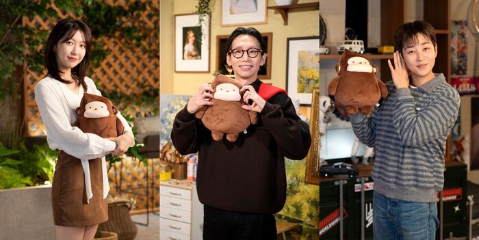 Tails of Tales (Photo: Getty Images Korea)