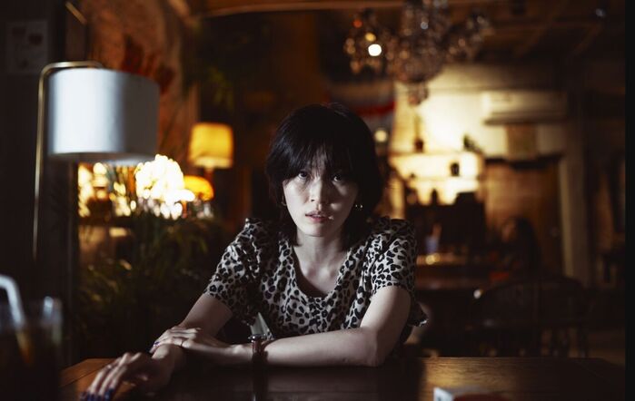 Park Yoo-rim in 'Sad Tropics' (Photo=Getty Images Korea)