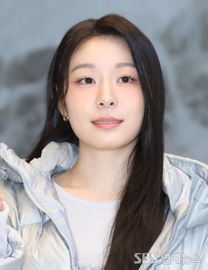 Kim Yuna (Photo=Getty Images Korea)