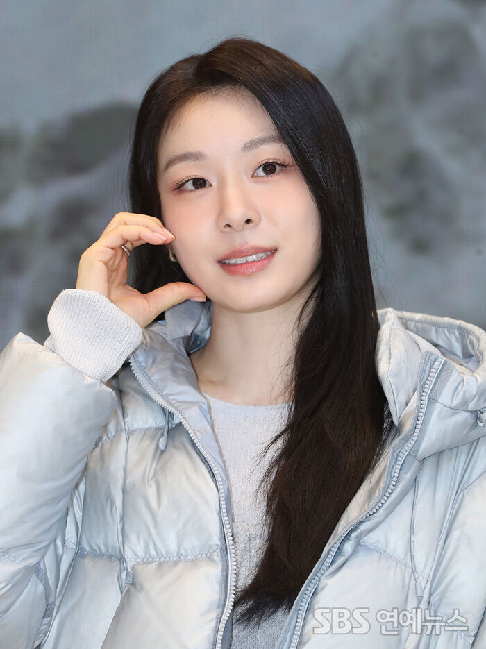 Kim Yuna (Photo=Getty Images Korea)