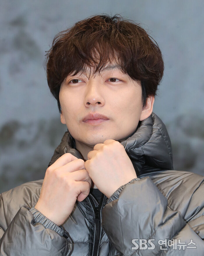 Lee Dong-hwi (Photo = Getty Images Korea)