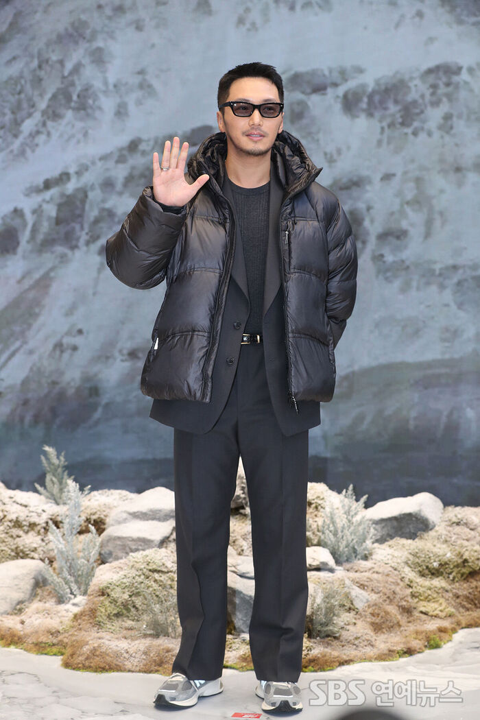 Byun Yohan (Photo=Getty Images Korea)