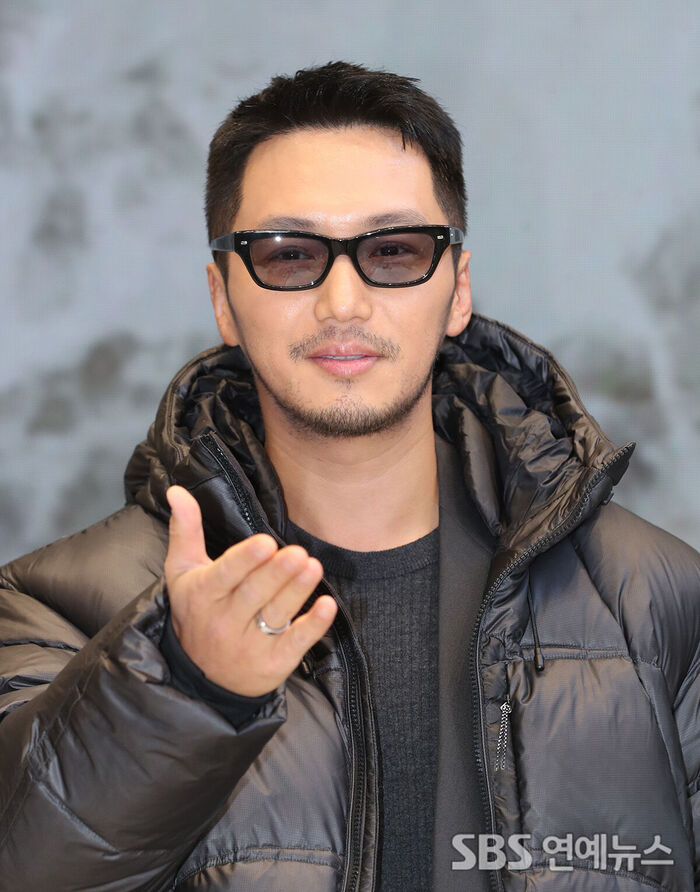 Byun Yohan (Photo=Getty Images Korea)
