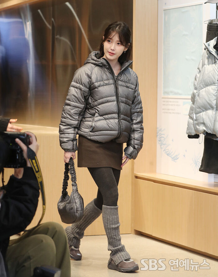 IU (Photo=Getty Images Korea)
