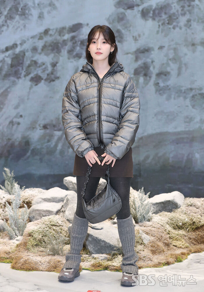 IU (Photo=Getty Images Korea)
