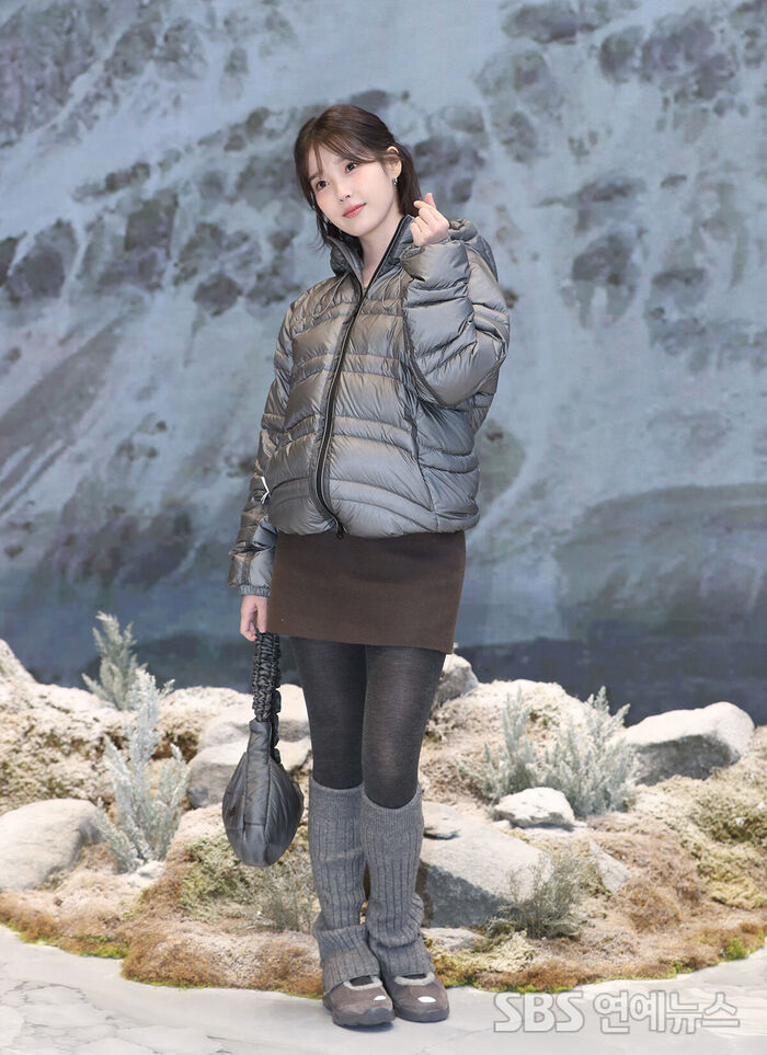 IU (Photo=Getty Images Korea)