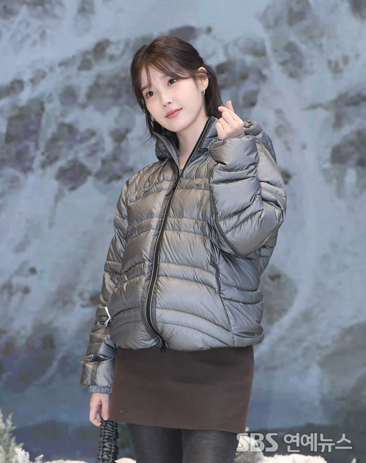 아이유 (사진=게티이미지코리아)