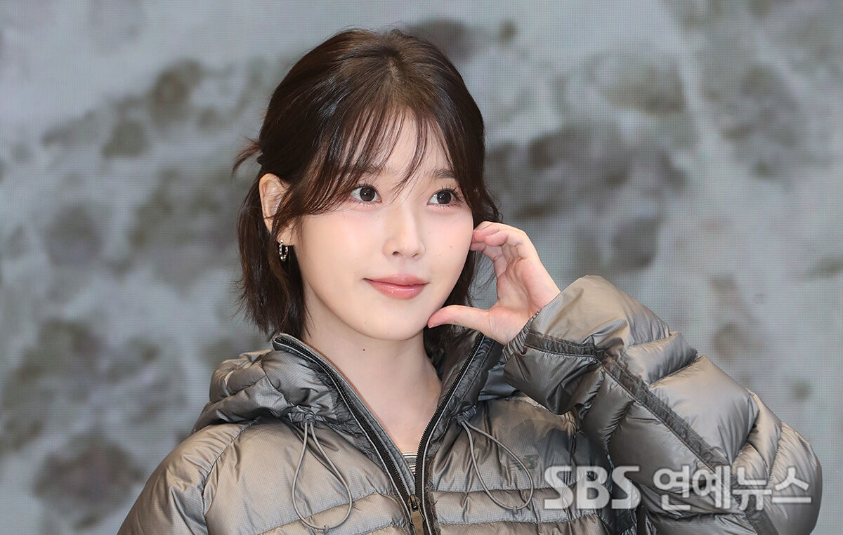 아이유 (사진=게티이미지코리아)